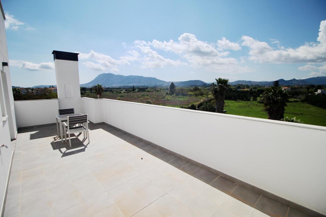 Victoria 80 By Homeprive * Dénia