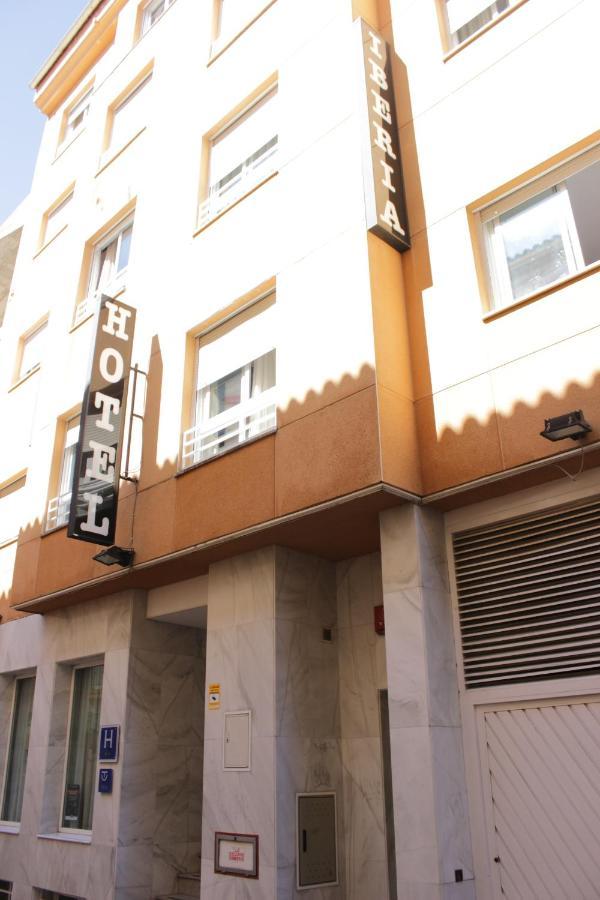 Hotel Iberia Plaza America