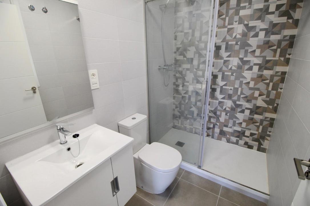 Apartamento Victoria 80 By Homeprive *