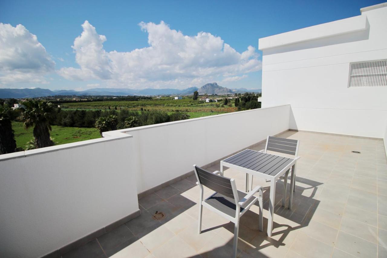 Victoria 80 By Homeprive Apartamento