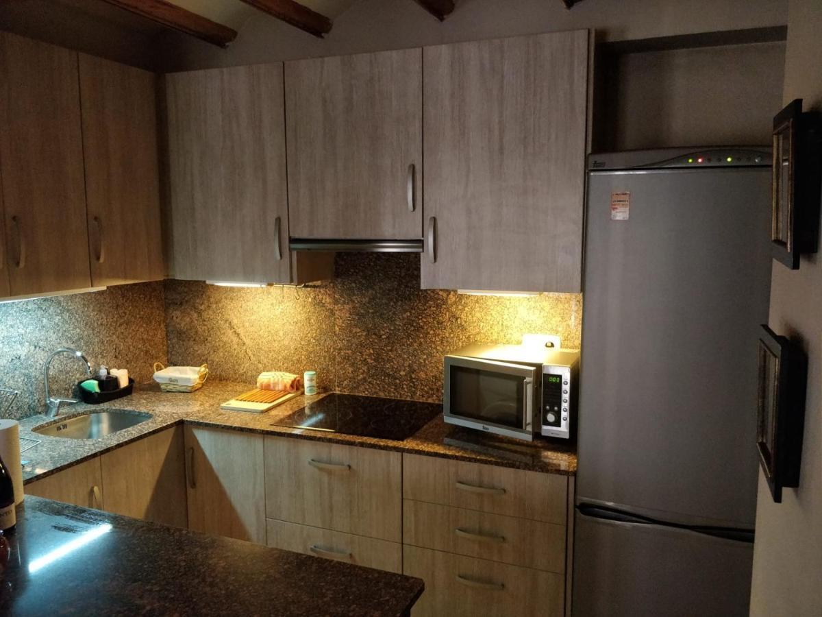 Airam Mendizabal Apartamento *