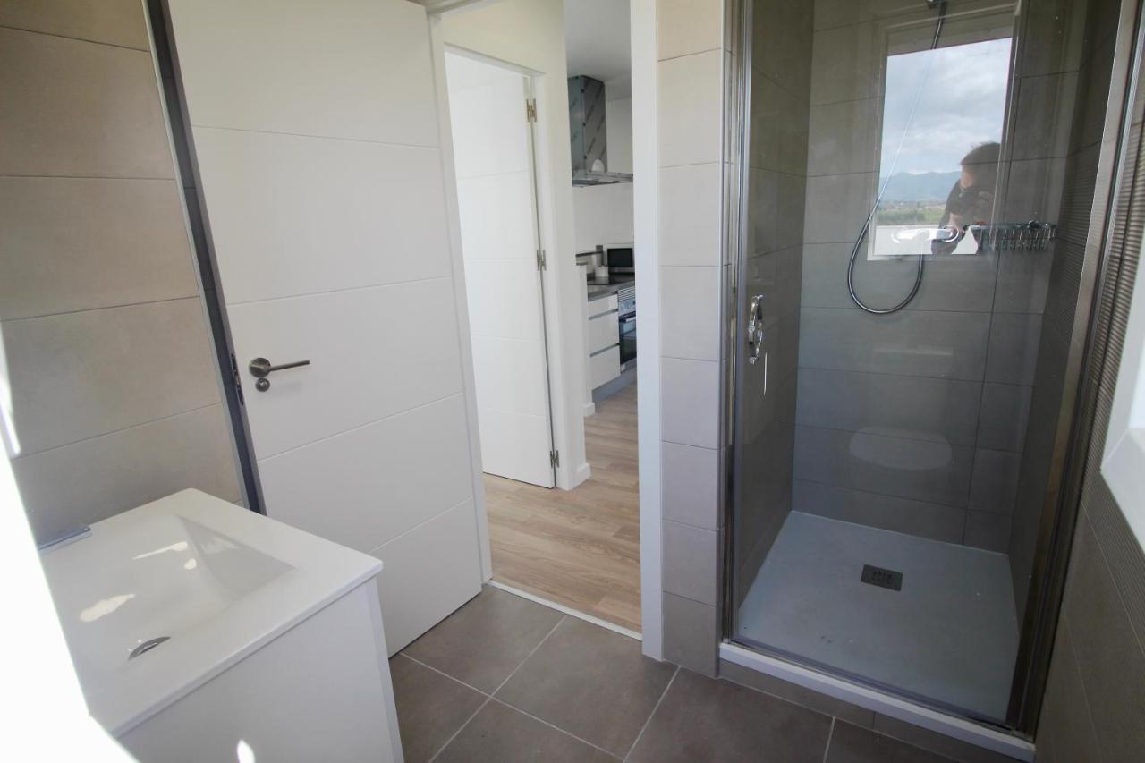 Apartamento Victoria 80 By Homeprive *