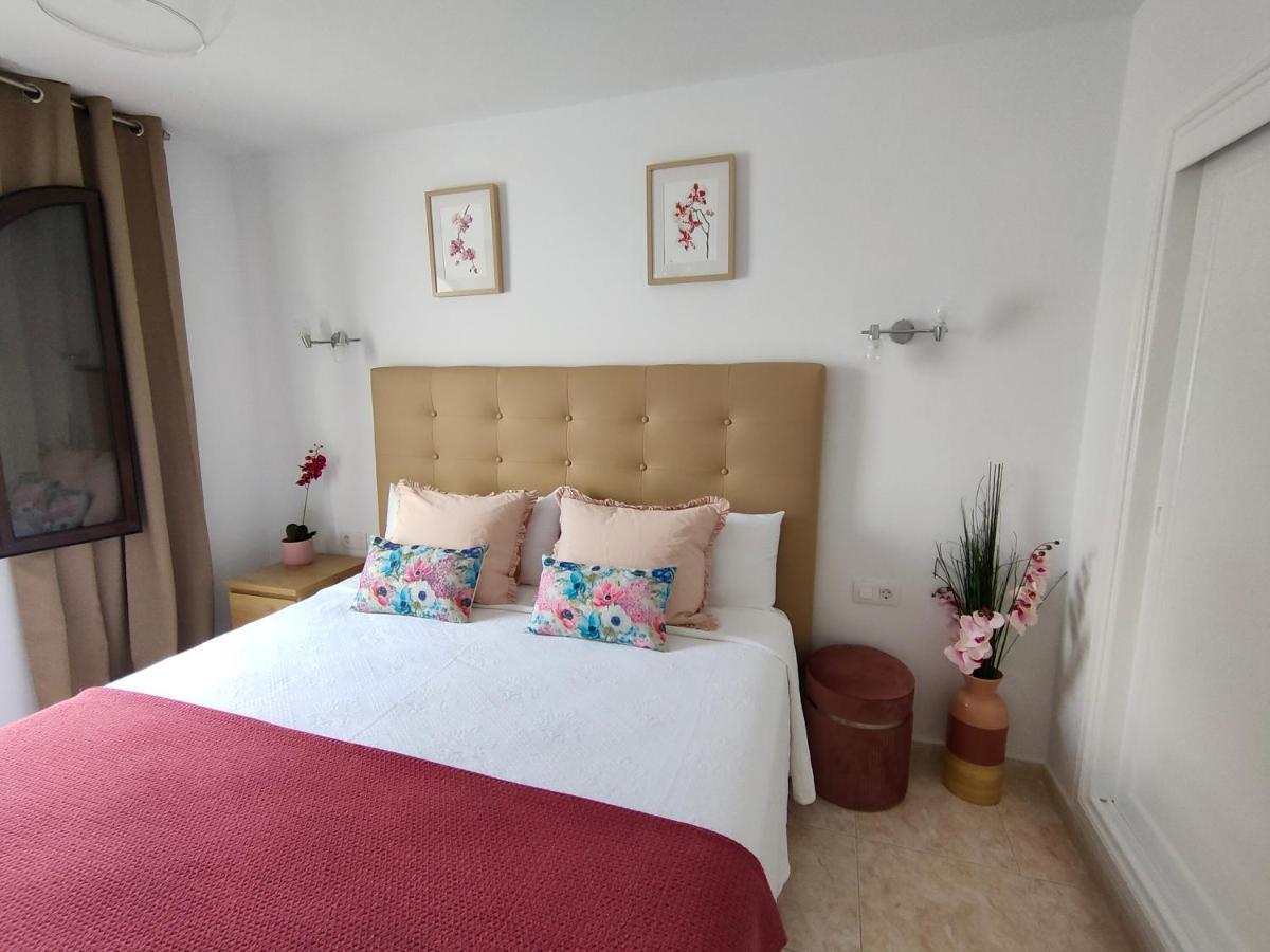 Flor De Cactus Apartamento Costa Teguise