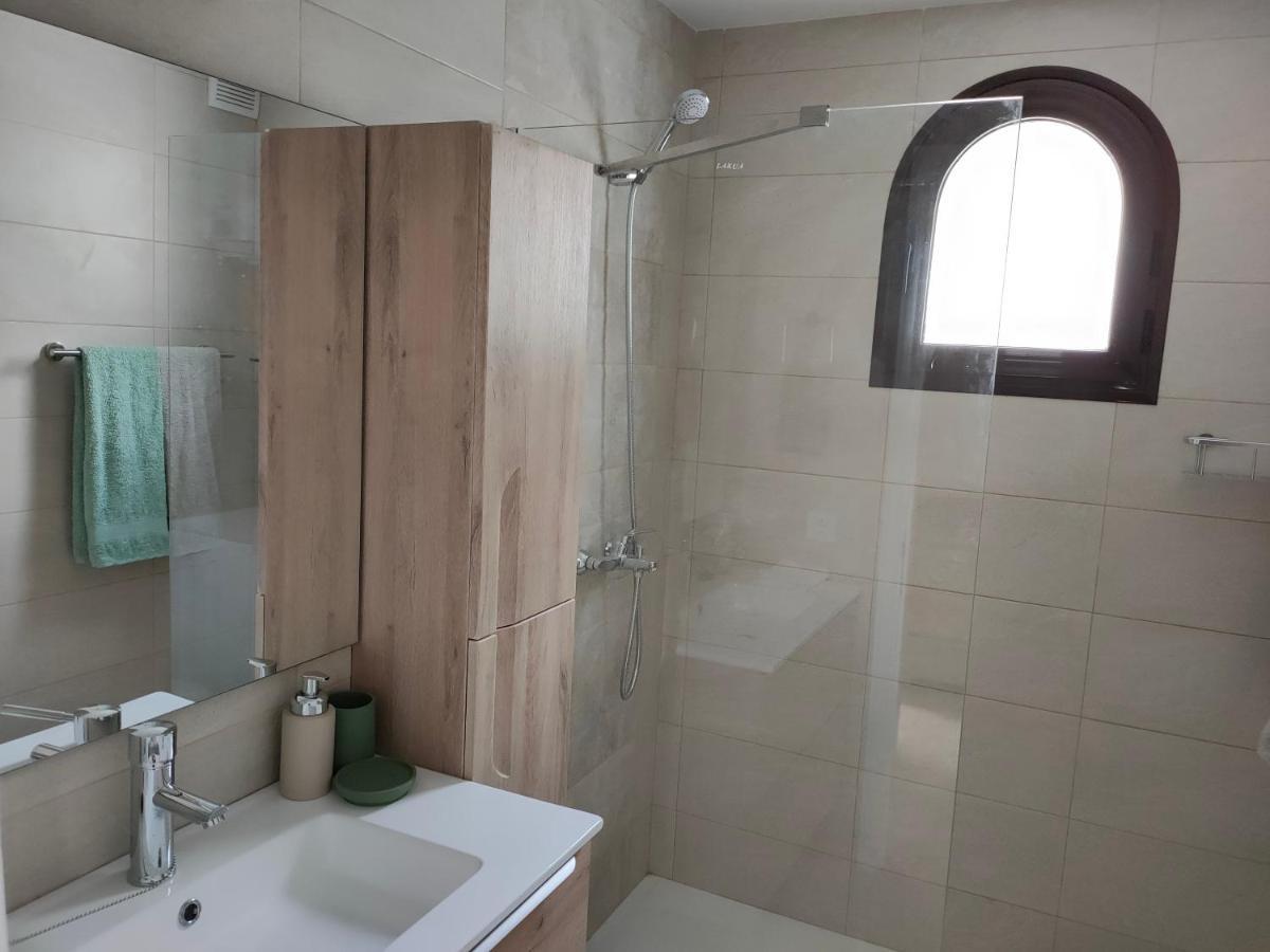 Apartamento Flor De Cactus Costa Teguise