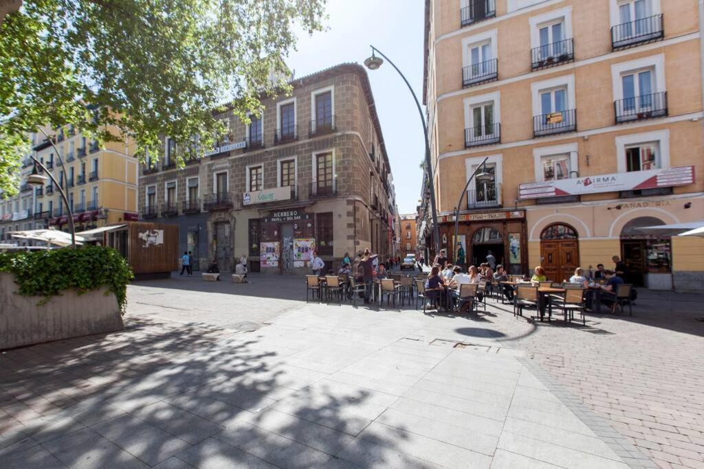Homeabout Lavapies I