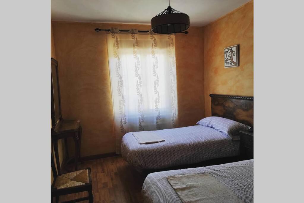La Vizana Сasa de vacaciones *