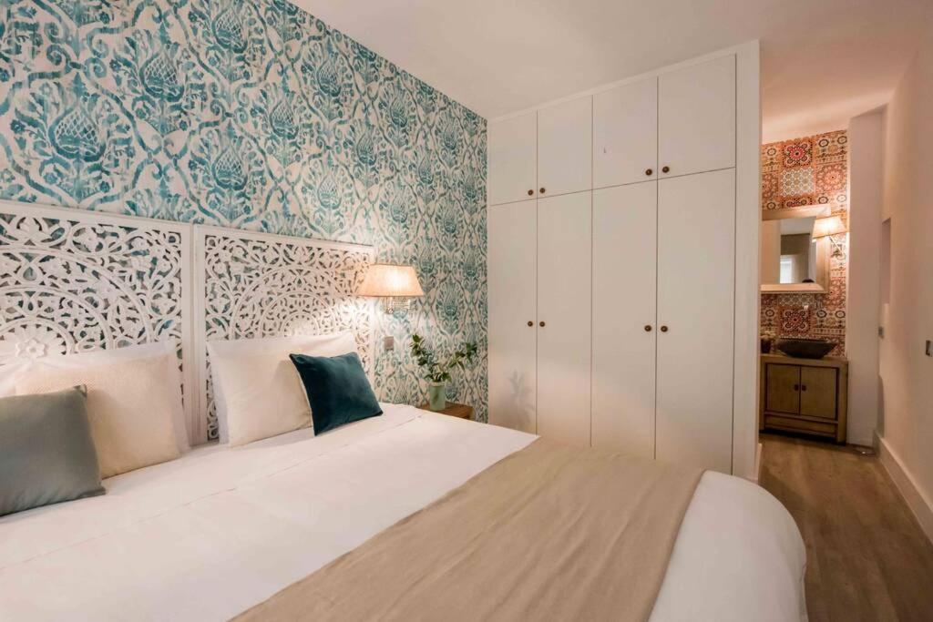 Apartment Homeabout Goya Ii Madrid