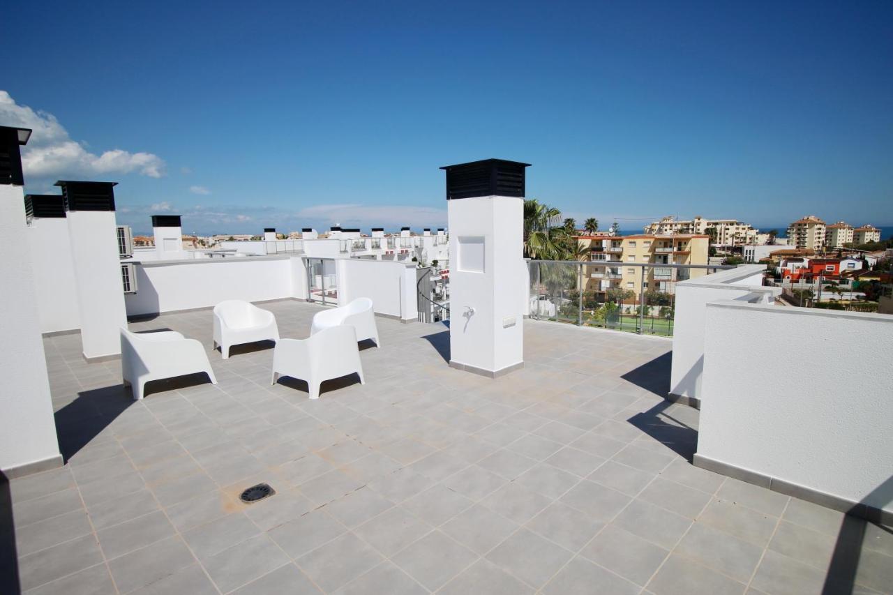 Victoria 80 By Homeprive Apartamento