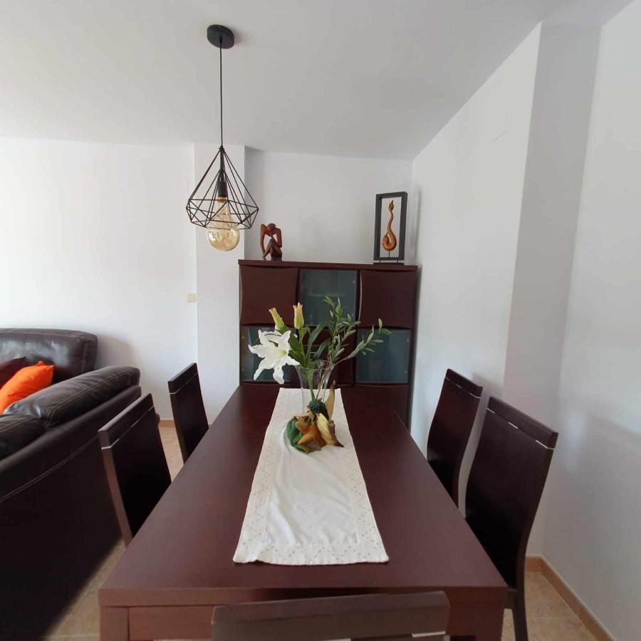 Sirius Apartamento Aínsa