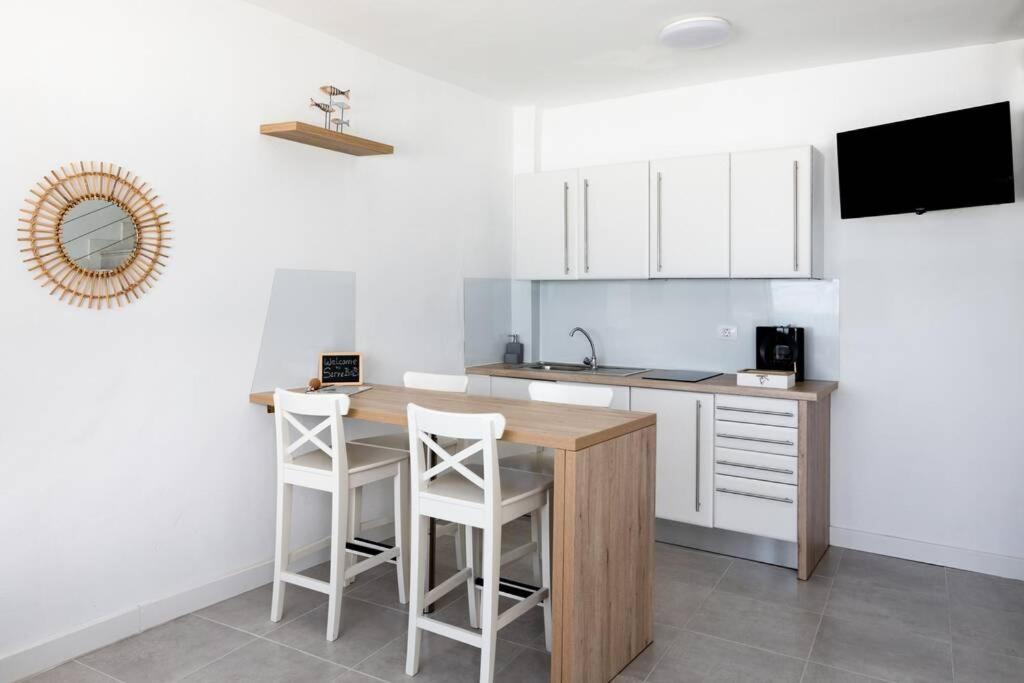 Holiday home Horizonte Atlantico: Un Rincon En El Paraiso