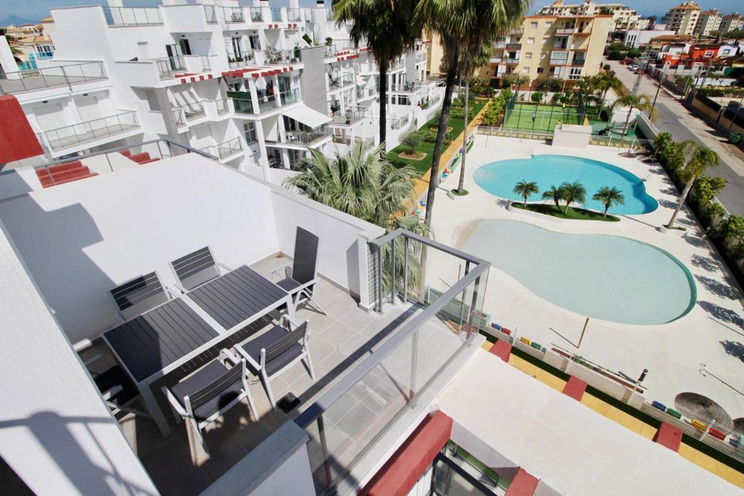 Apartamento Victoria 80 By Homeprive *