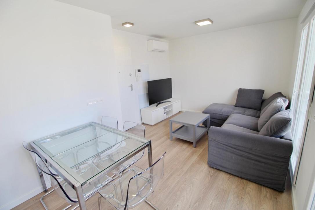 Apartamento Victoria 80 By Homeprive