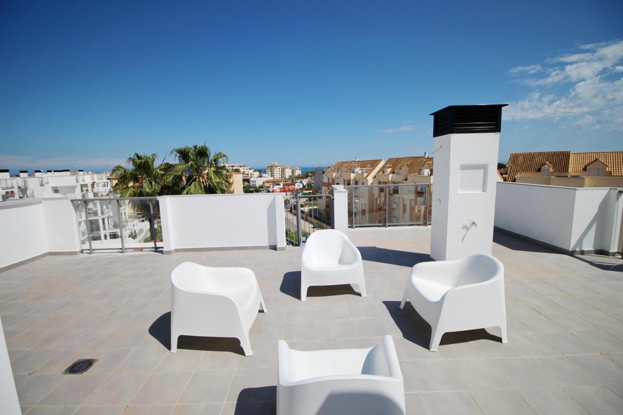 Apartamento Victoria 80 By Homeprive