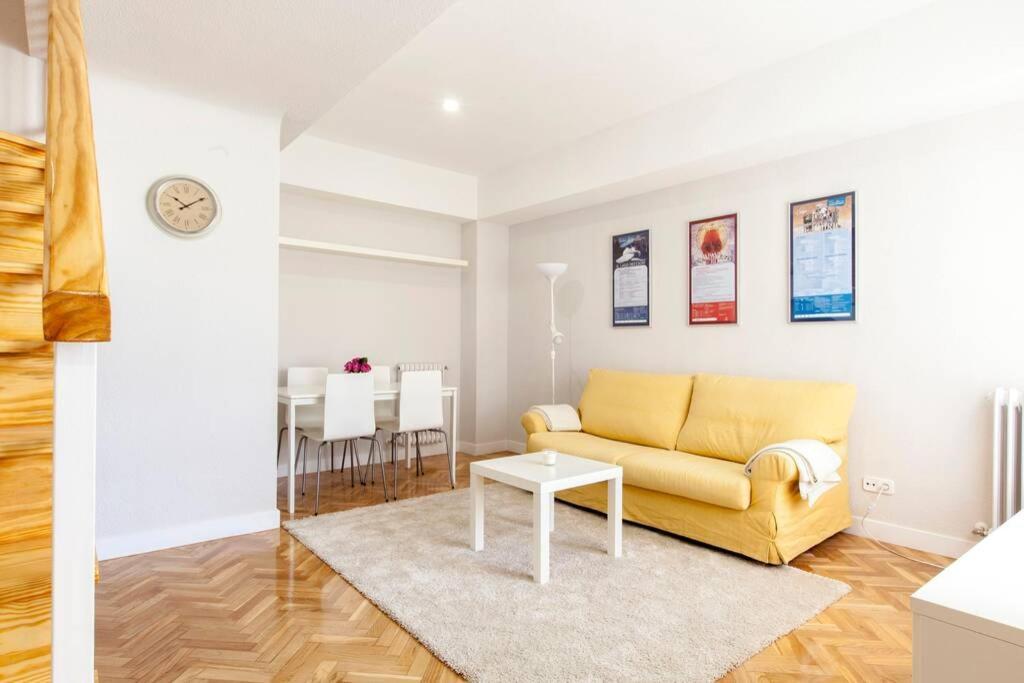 Apartment Homeabout Lavapies I Madrid