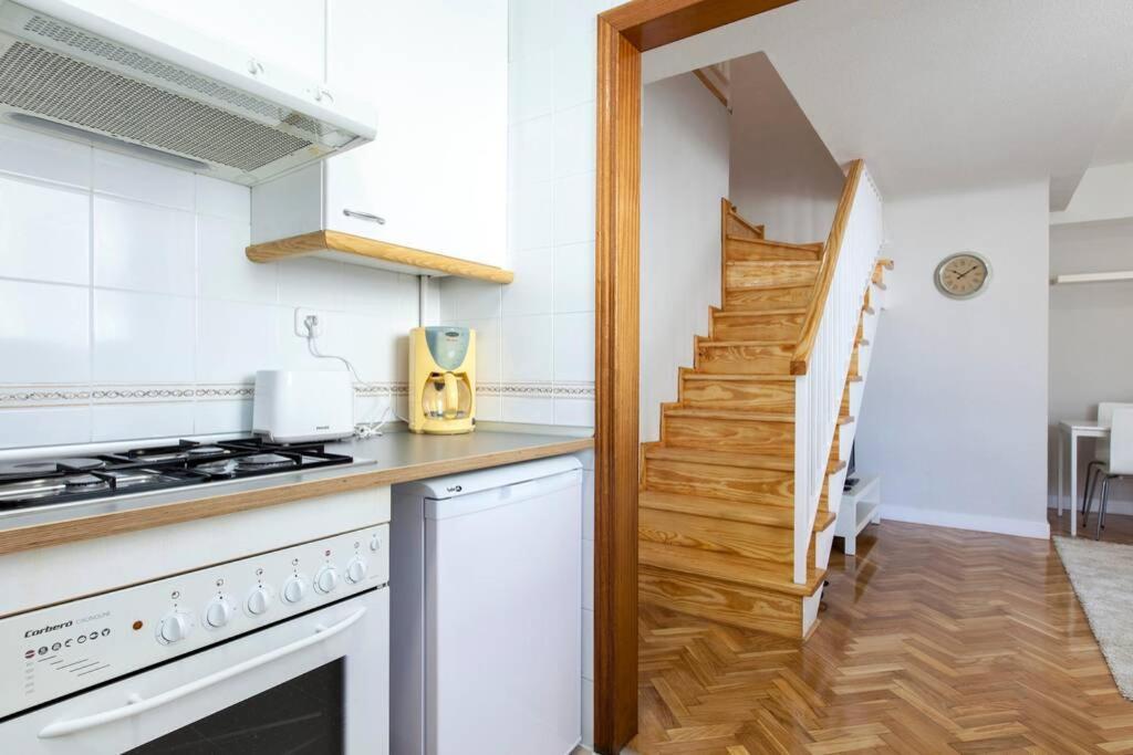 Homeabout Lavapies I Apartment *