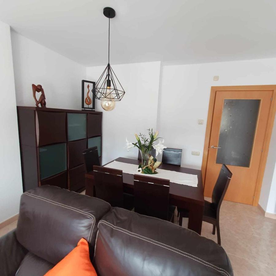 Apartamento Sirius Aínsa