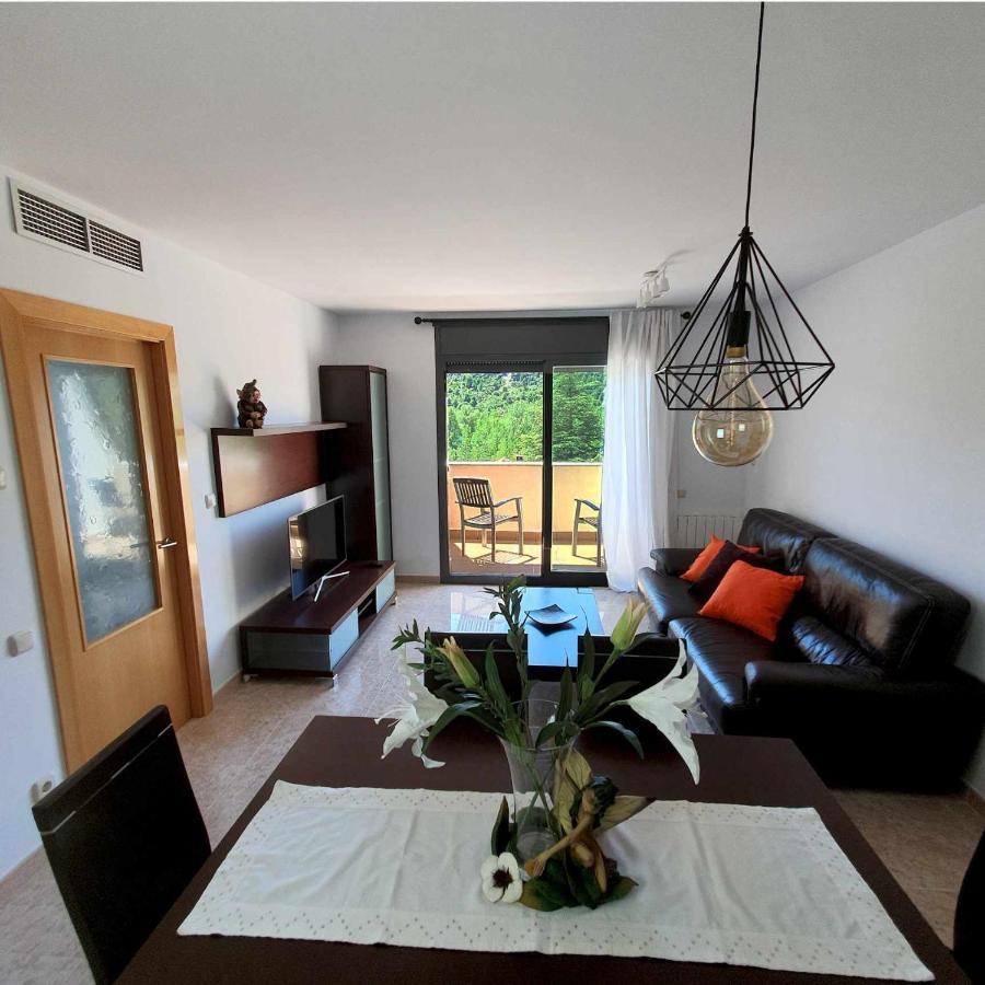 Apartamento Sirius Aínsa