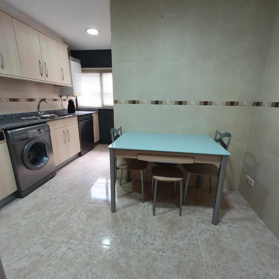 Apartamento Sirius Aínsa