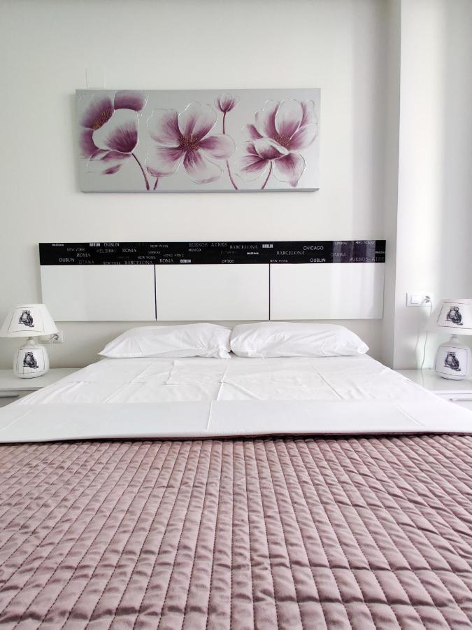 Apartamento Gemelos Levante *