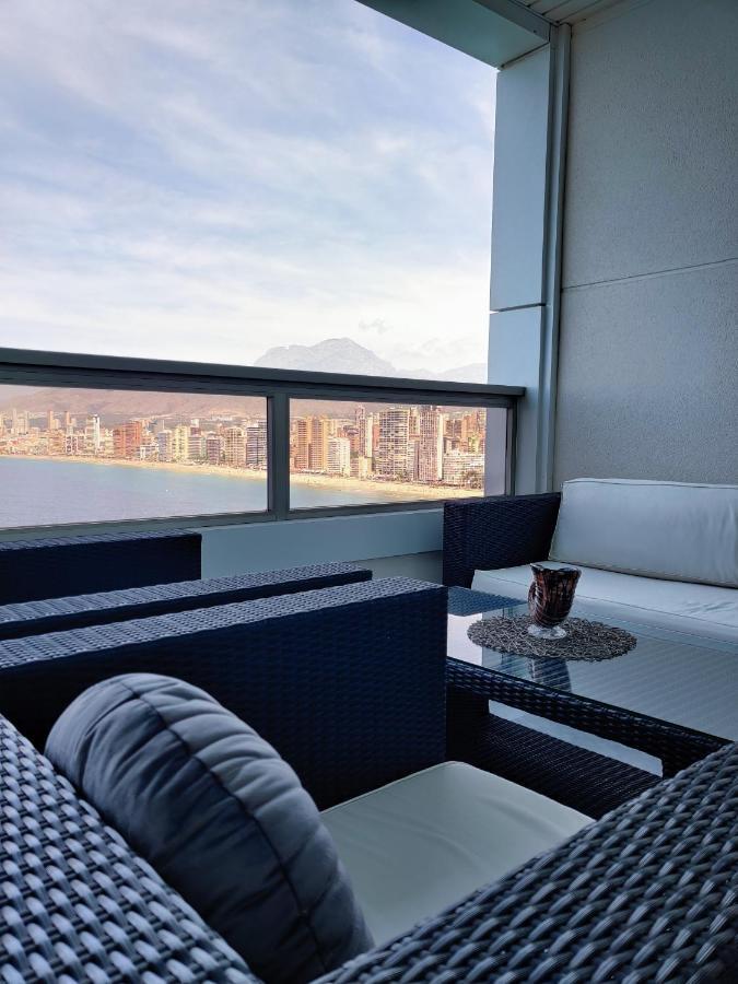 Apartamento Gemelos Levante Benidorm