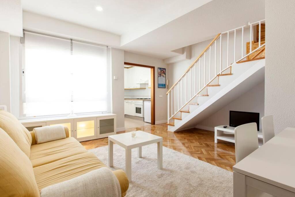 Apartment Homeabout Lavapies I