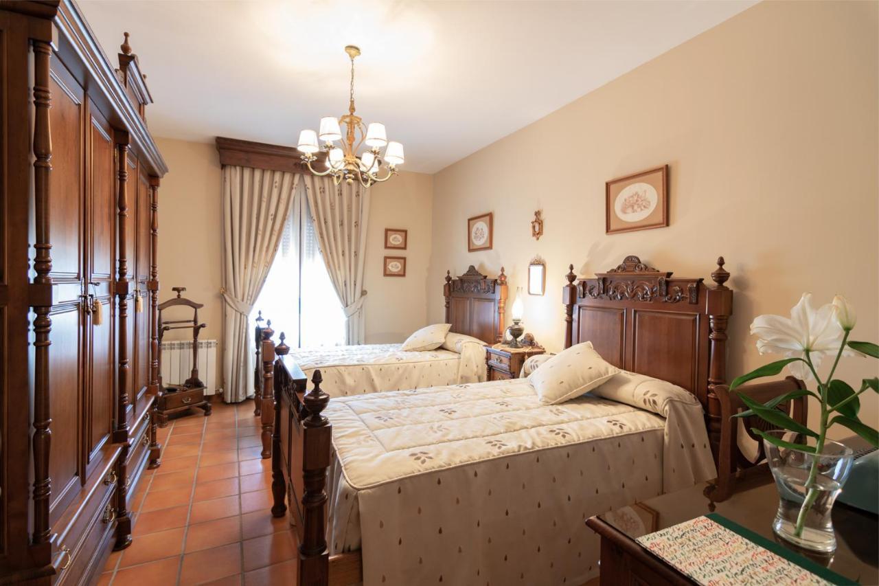 La Casa De Flores