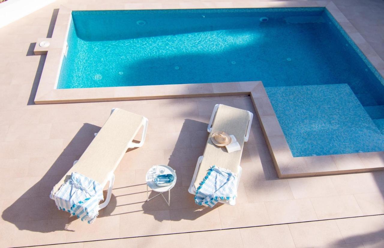 Cala Advocat Villa