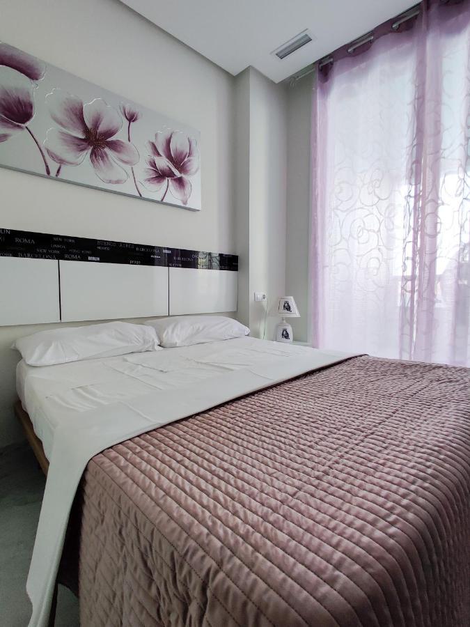 Gemelos Levante Apartamento *