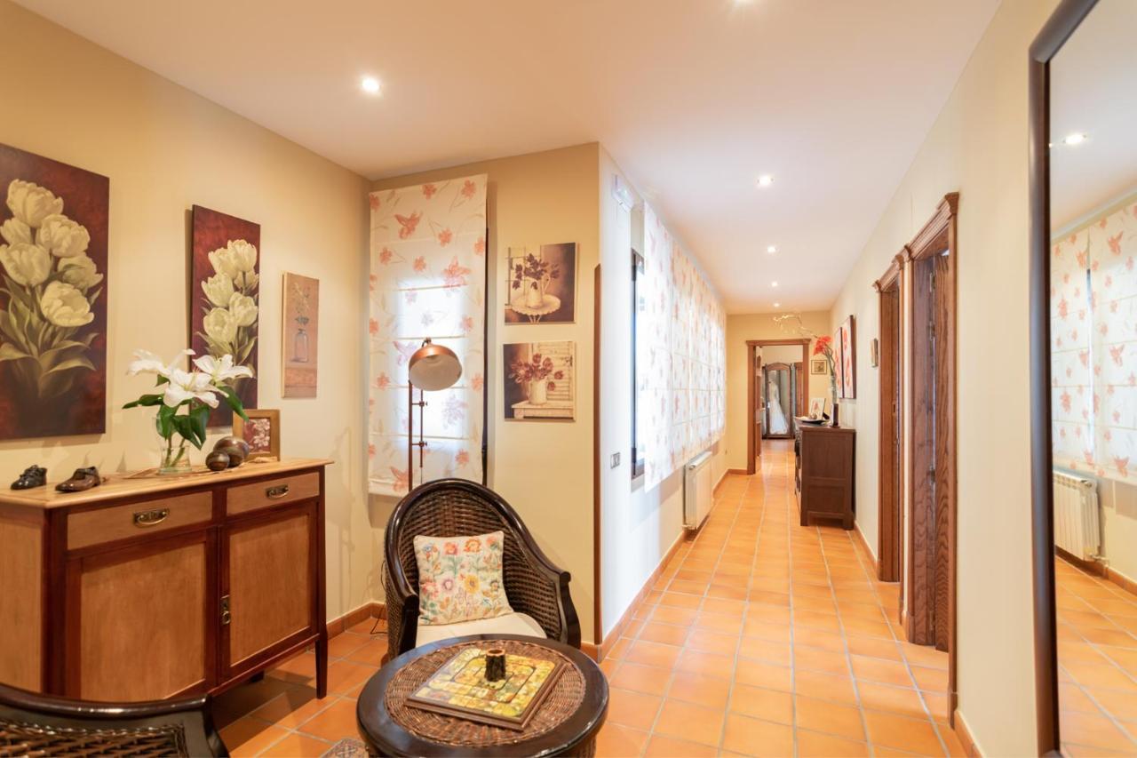 La Casa De Flores Сasa de vacaciones