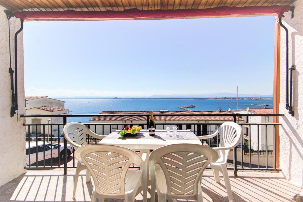Apartment Les Roques - Immo Barneda Roses