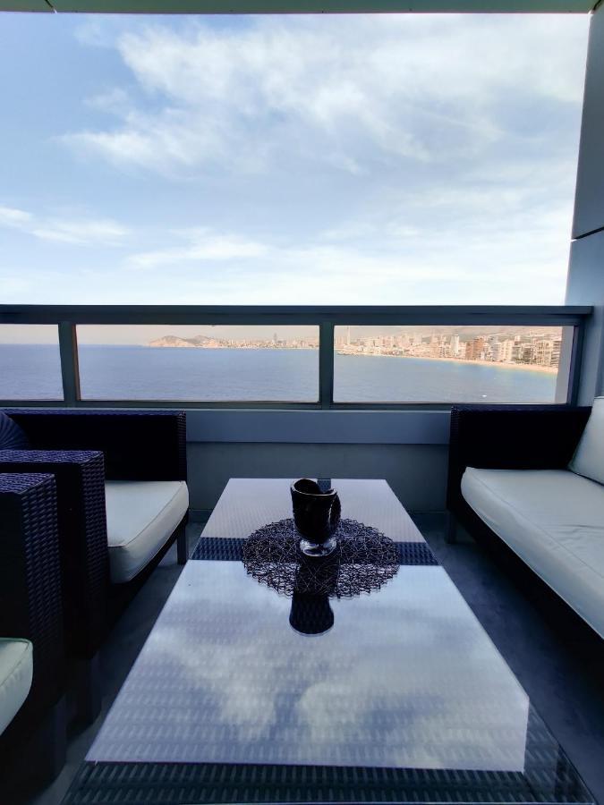 Apartamento Gemelos Levante Benidorm