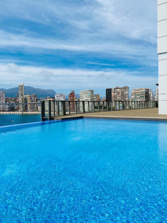 Gemelos Levante Apartamento