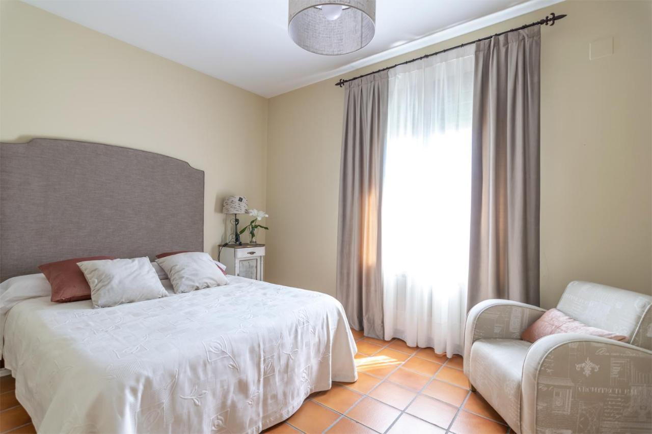 La Casa De Flores Сasa de vacaciones Pulgar