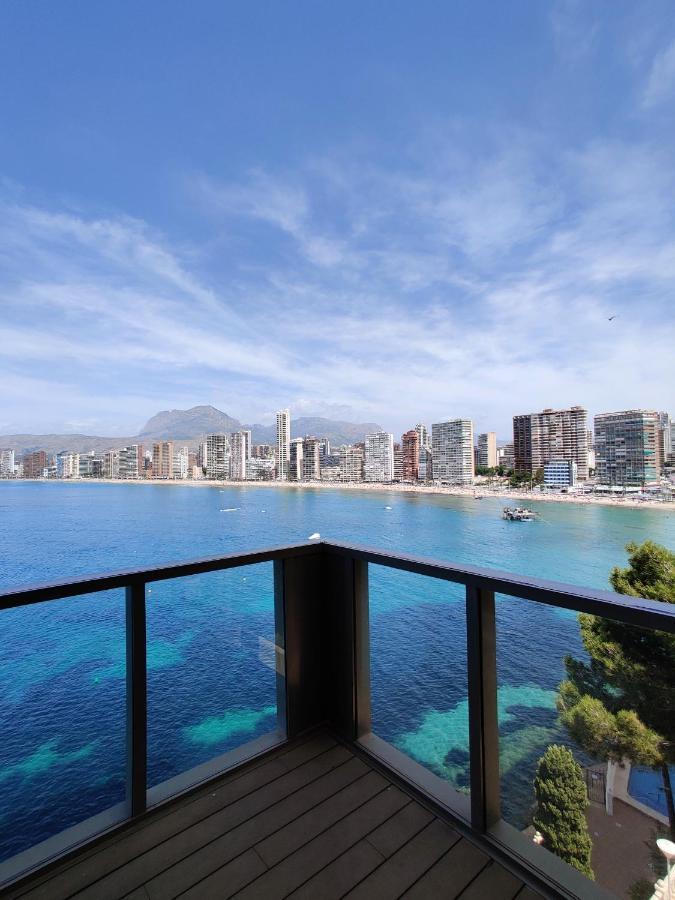 Apartamento Gemelos Levante