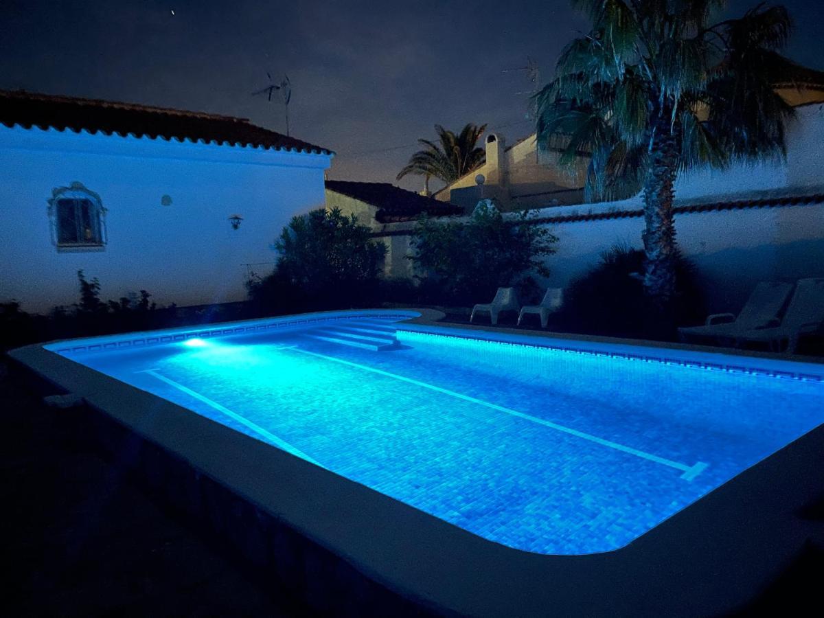 Vegas - Piscine Privee * Miami Platja (Miami Playa)