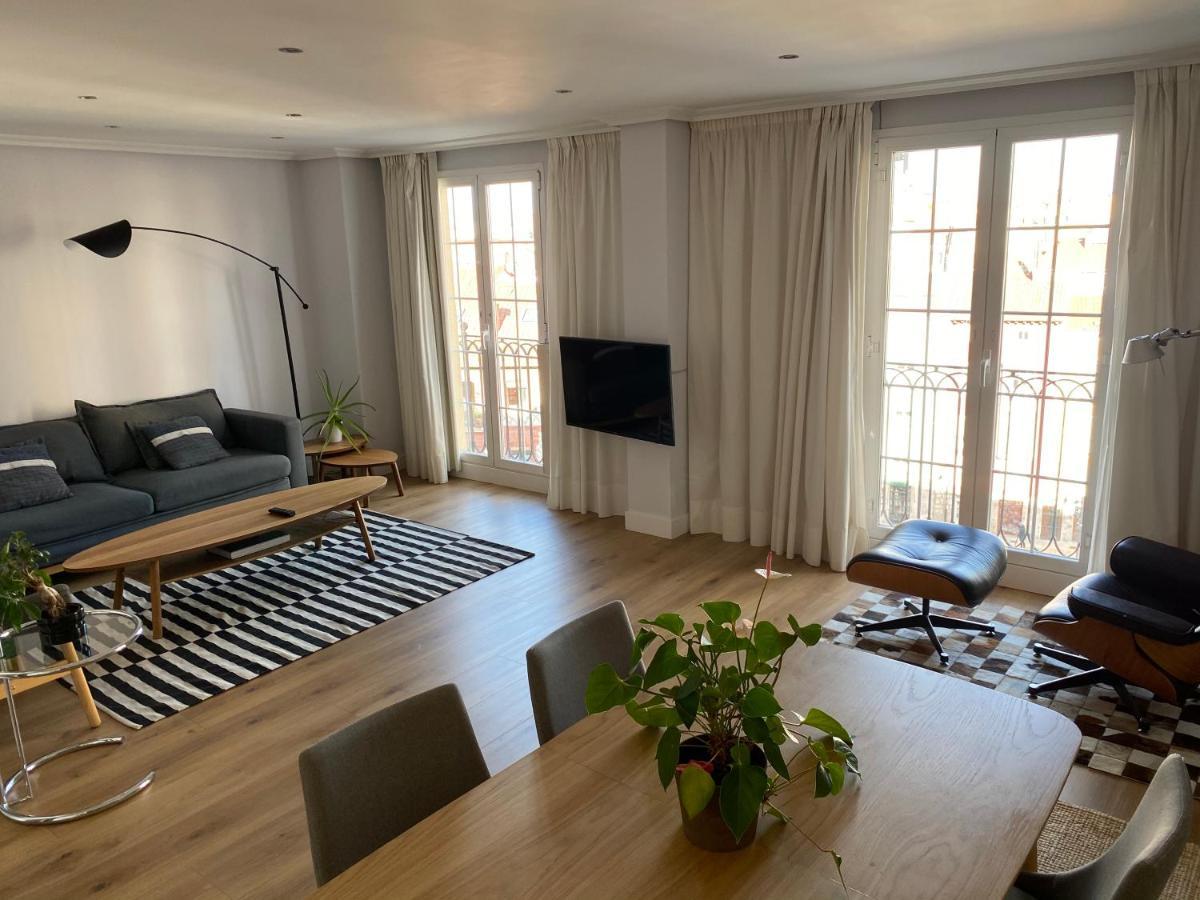Contemplando La Catedral By Exclusive Apartment Burgos