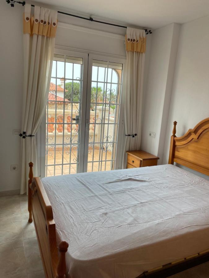 St Monica Villa