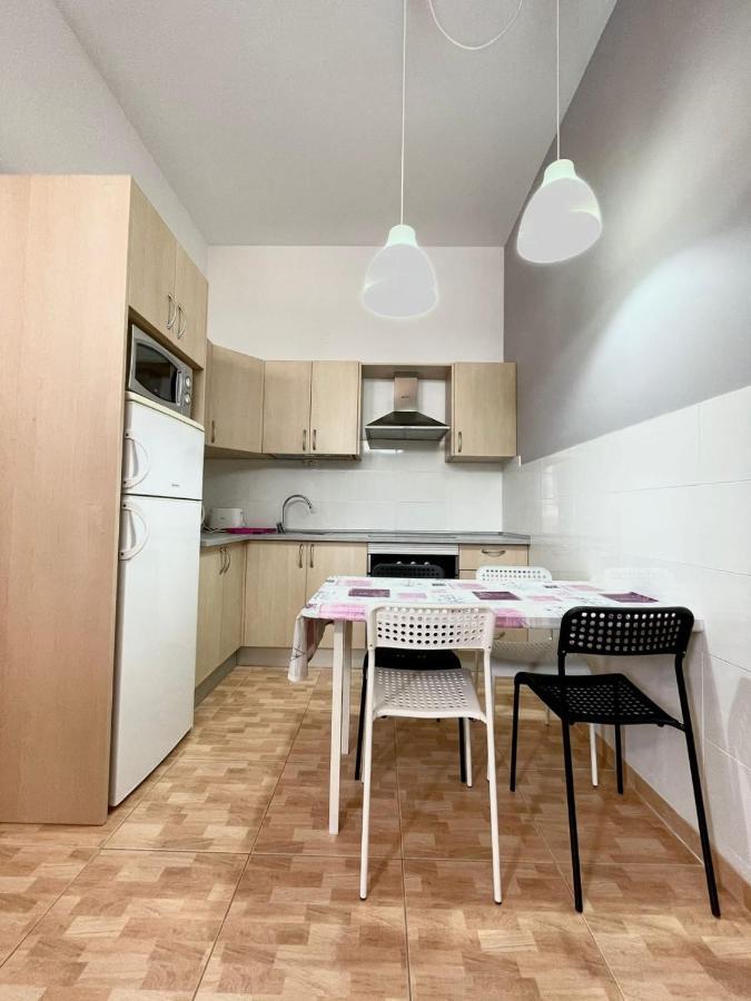 Apartment Brisas