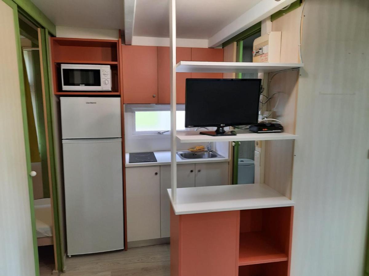 Riberamar Camping 4*