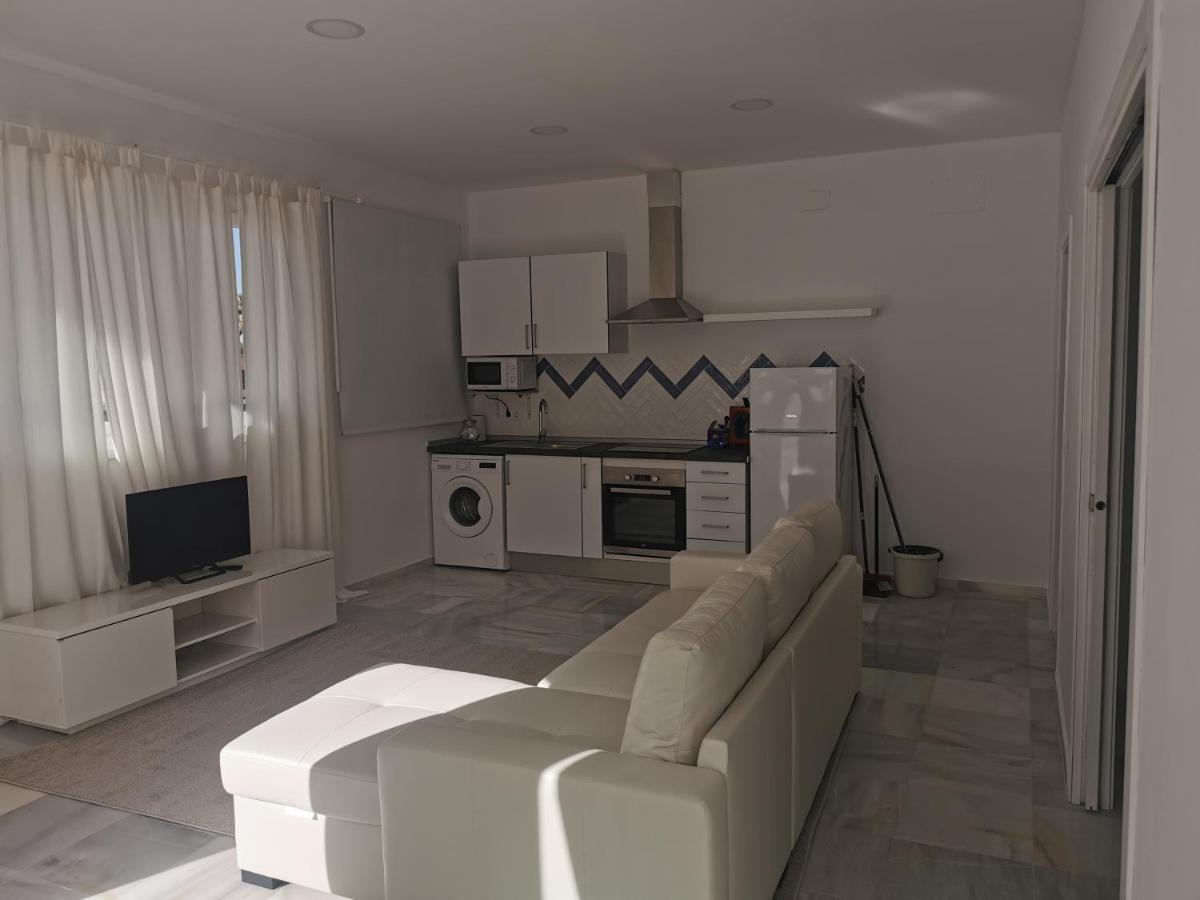 Apartamento Turísticos Sanlúcar 2 Y 3 *