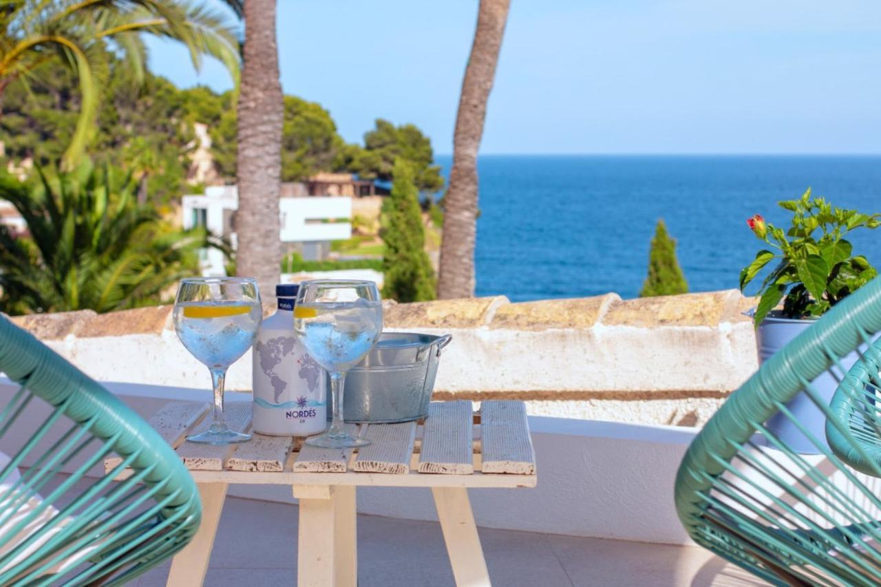 Cala Advocat Villa Benissa