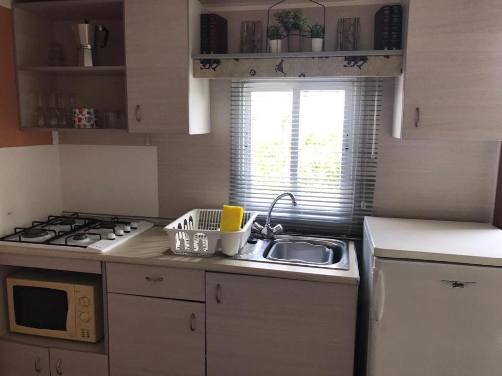 La Casa Azul Camping Xàtiva (Játiva)