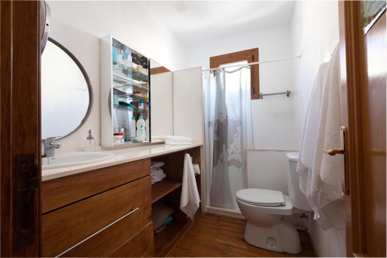 Happy Nest In Village Apartamento *