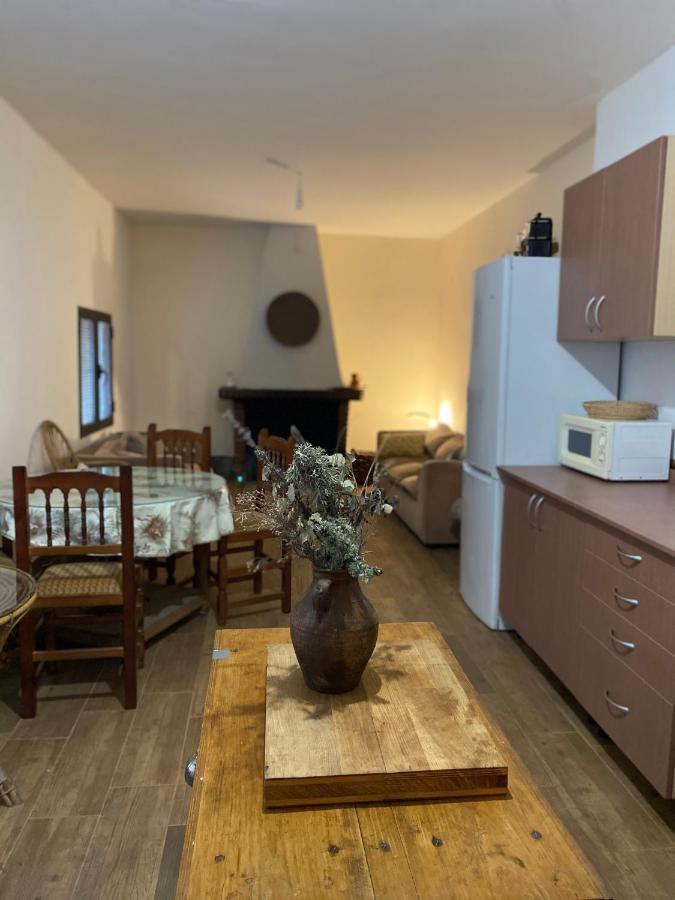Casa Pueblo *