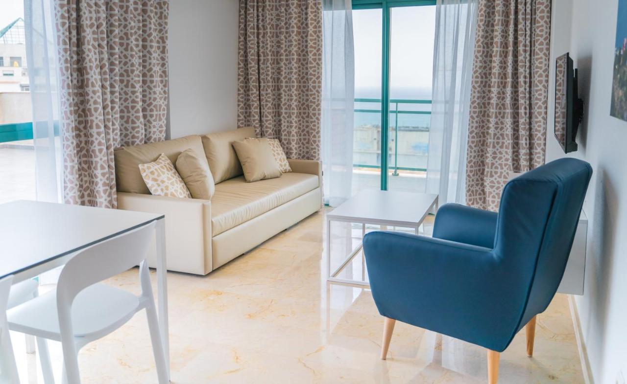 Magic Atrium Apartment Cala de Finestrat