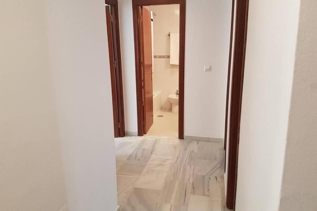 Apartamento In Sanlucar *