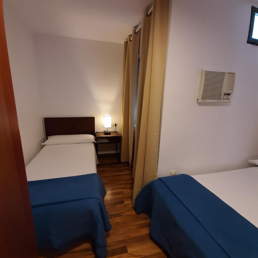 Guest house La Mar