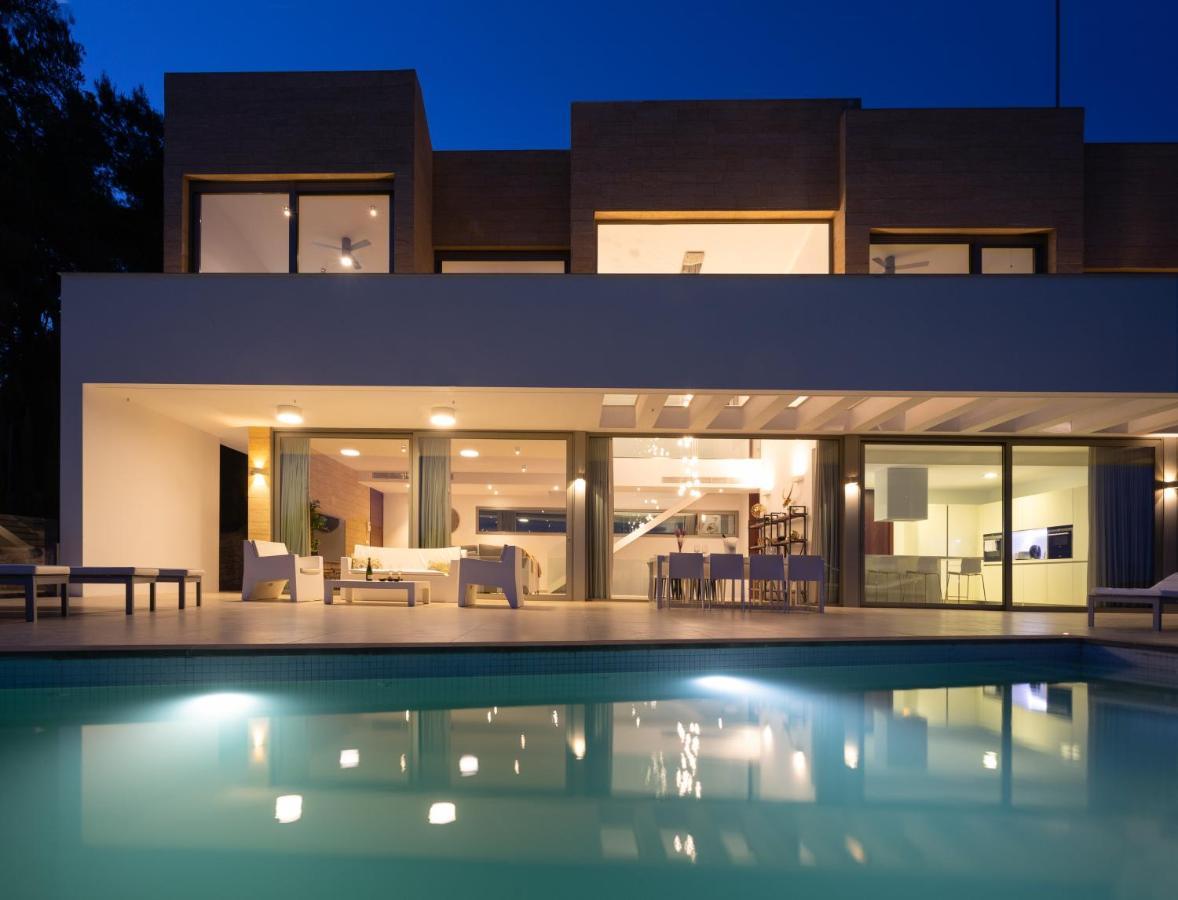 Nivixa Villa Javea