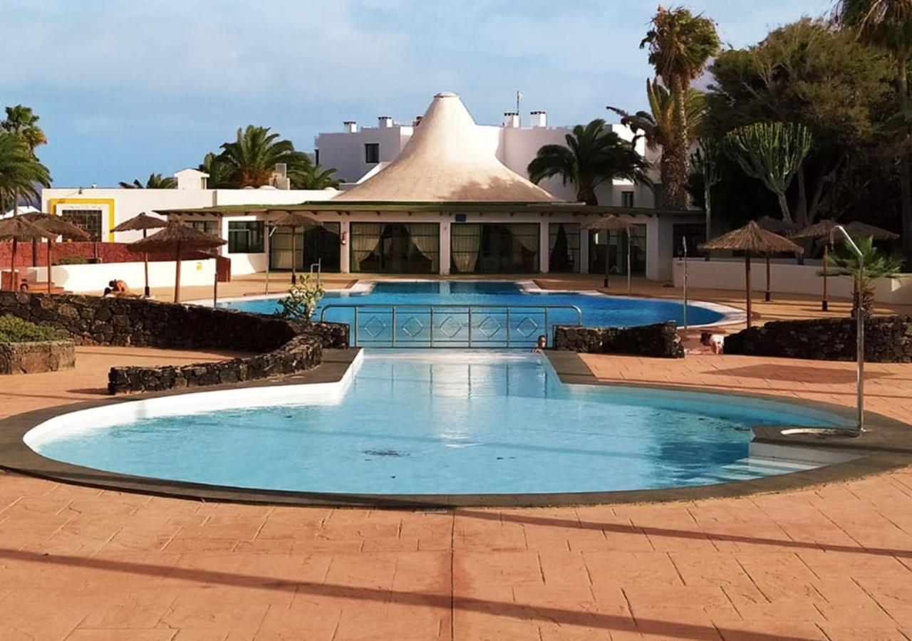 Sun And Sea 4 Front De Playa Rocca Apartamento *