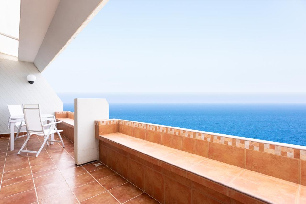Apartamento Listen The Rocks - 232 Costa del Silencio
